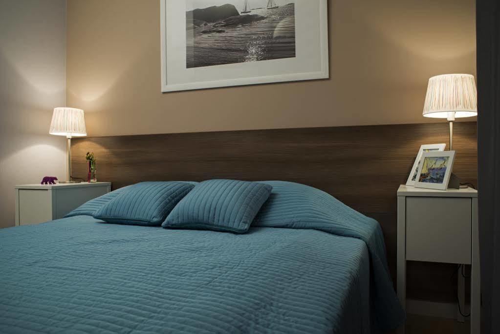 Apartamenty Mokotow Tww Warsaw Ngoại thất bức ảnh