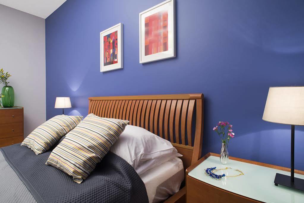 Apartamenty Mokotow Tww Warsaw Ngoại thất bức ảnh