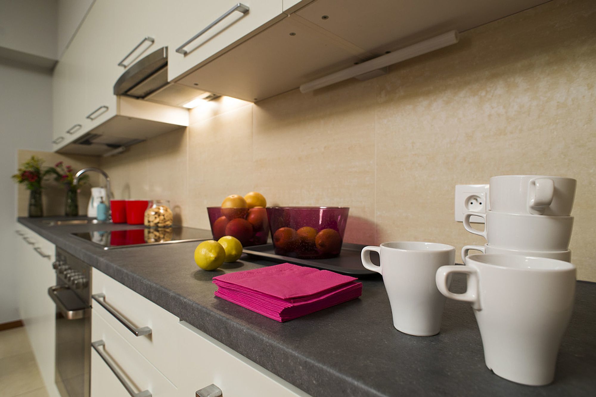 Apartamenty Mokotow Tww Warsaw Ngoại thất bức ảnh