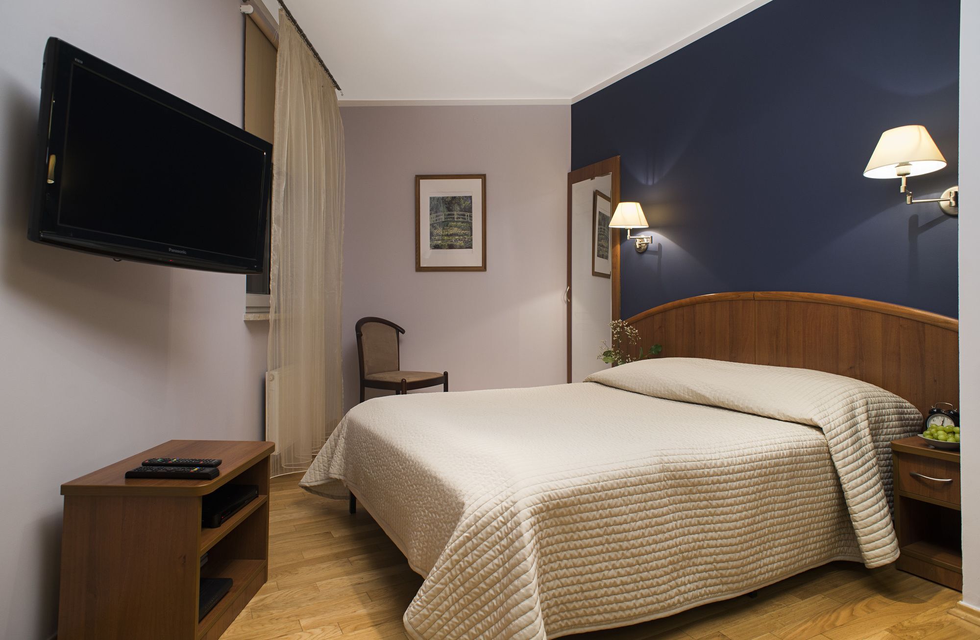 Apartamenty Mokotow Tww Warsaw Ngoại thất bức ảnh