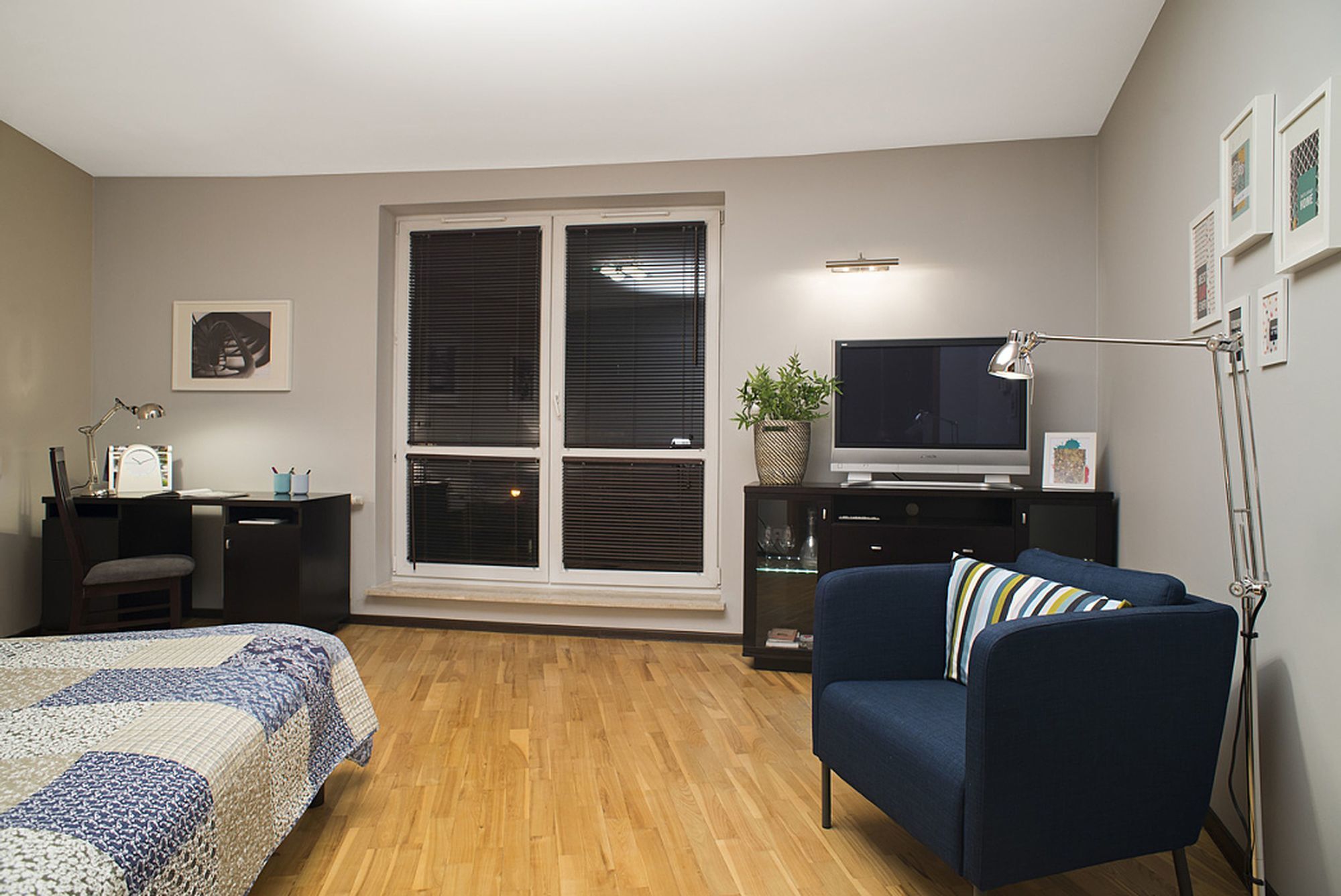 Apartamenty Mokotow Tww Warsaw Ngoại thất bức ảnh