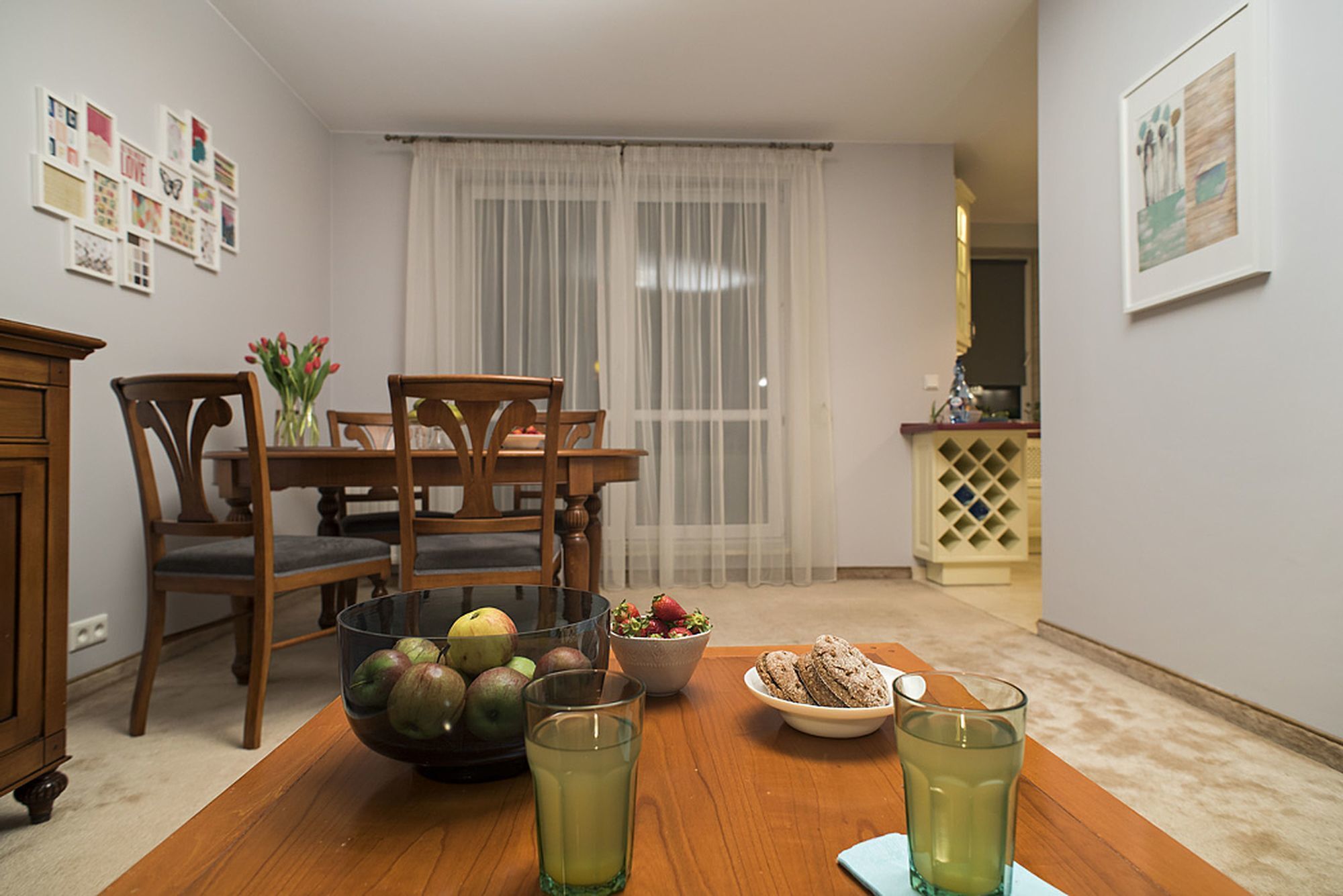 Apartamenty Mokotow Tww Warsaw Ngoại thất bức ảnh