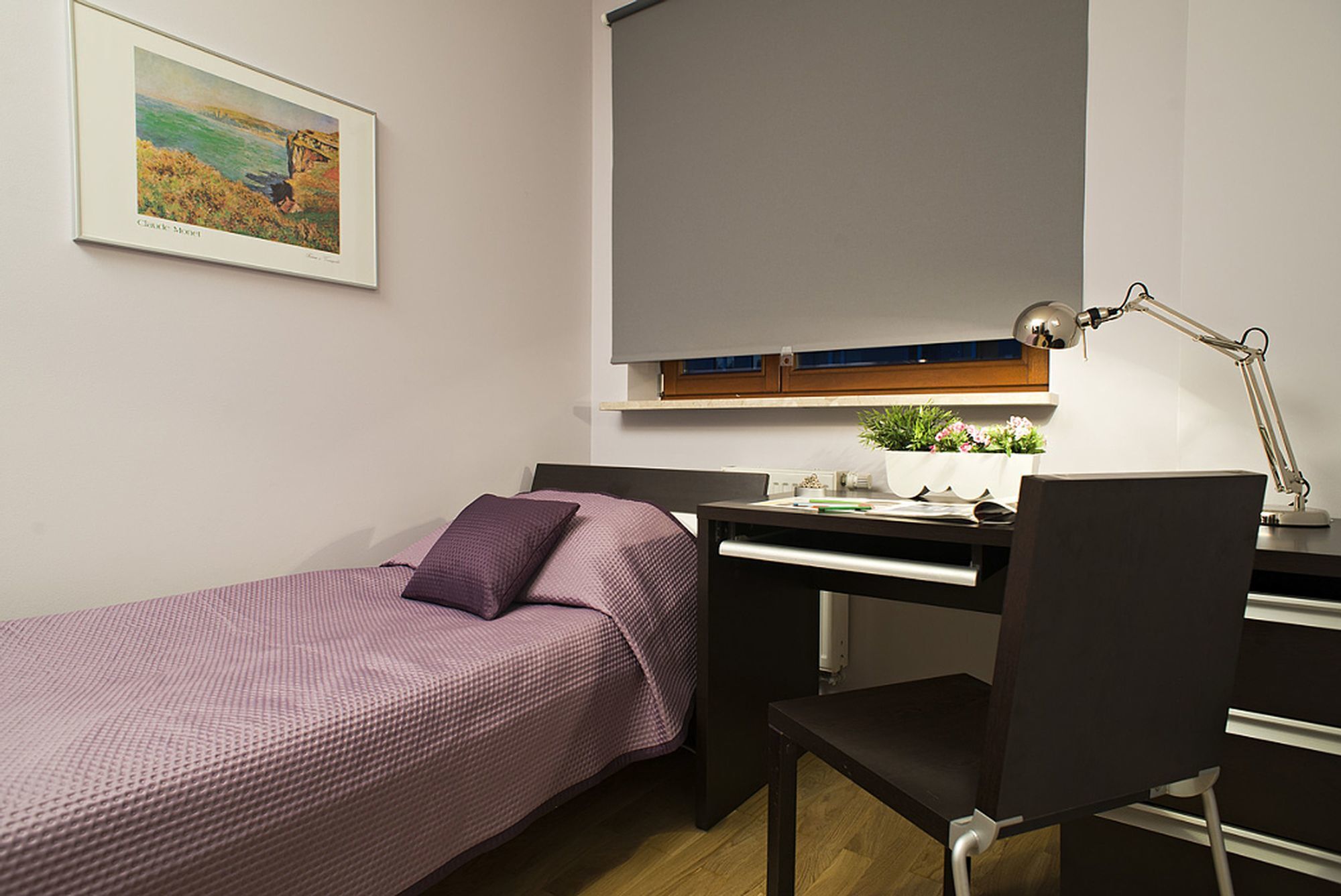Apartamenty Mokotow Tww Warsaw Ngoại thất bức ảnh