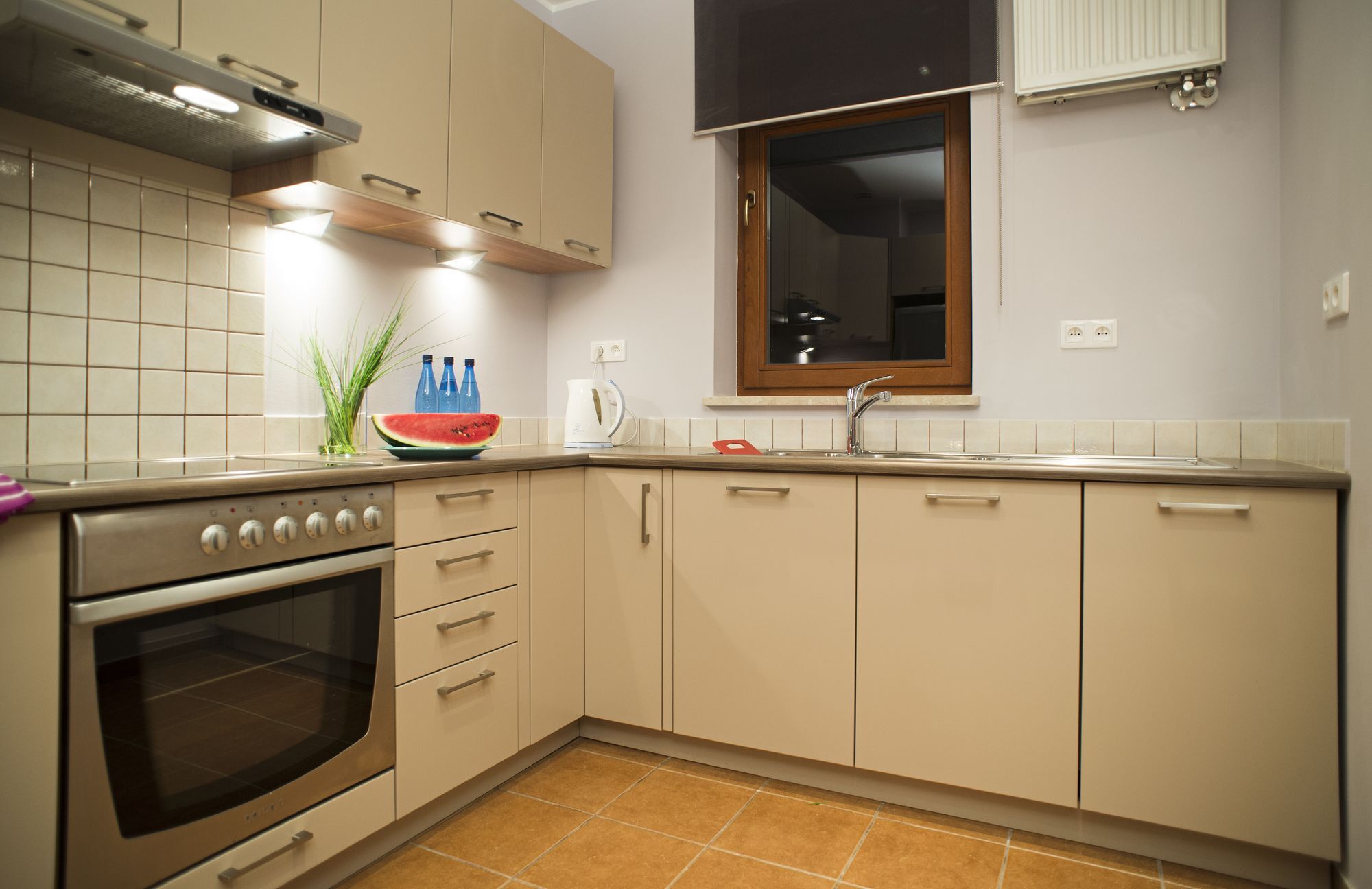 Apartamenty Mokotow Tww Warsaw Ngoại thất bức ảnh