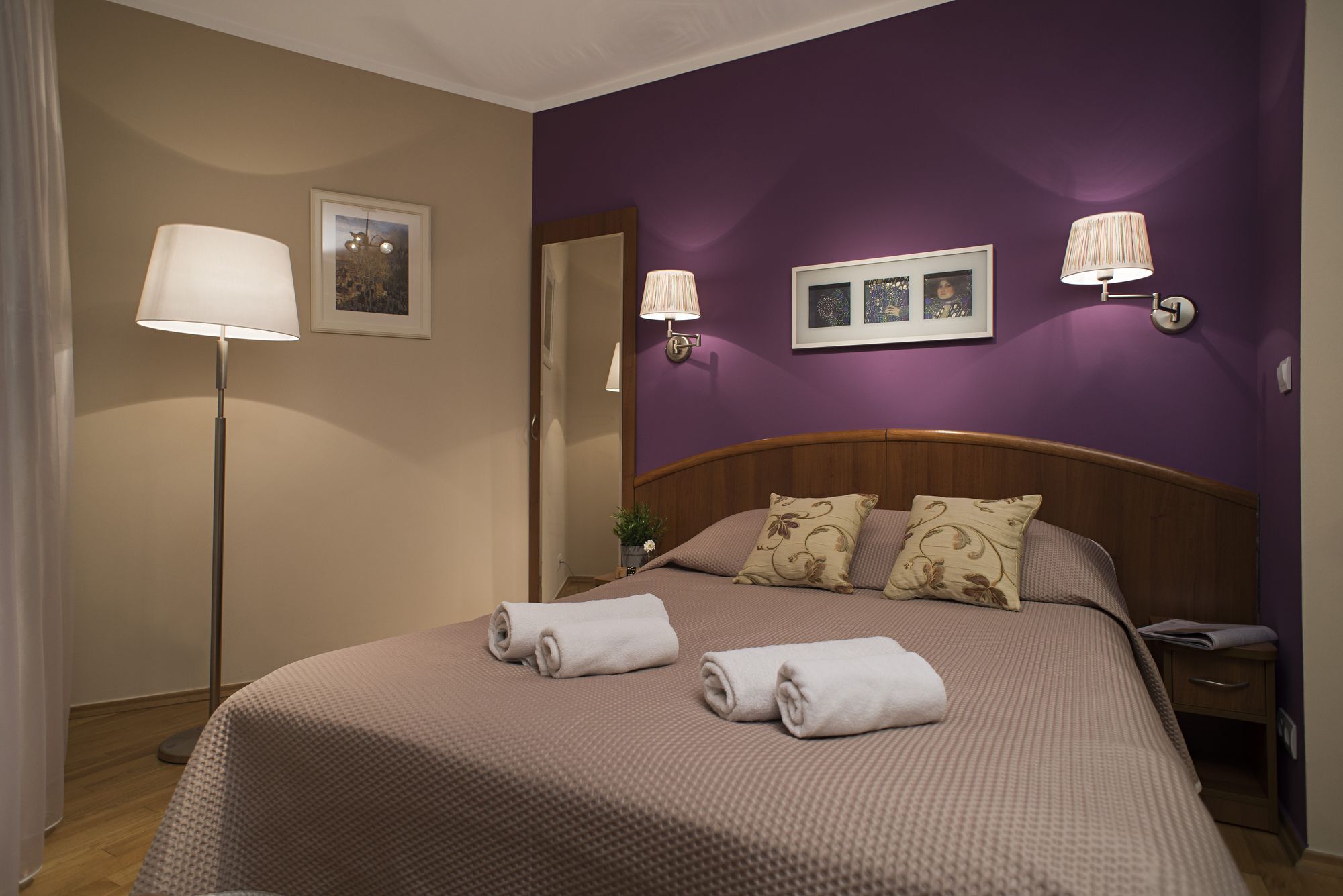 Apartamenty Mokotow Tww Warsaw Ngoại thất bức ảnh