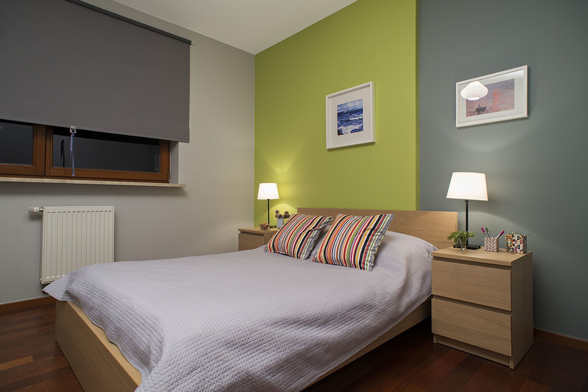 Apartamenty Mokotow Tww Warsaw Ngoại thất bức ảnh