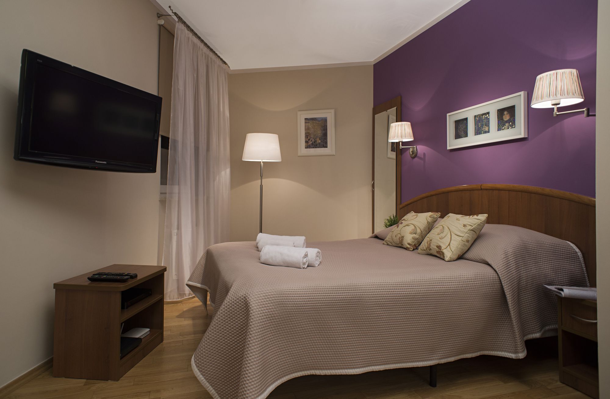 Apartamenty Mokotow Tww Warsaw Ngoại thất bức ảnh