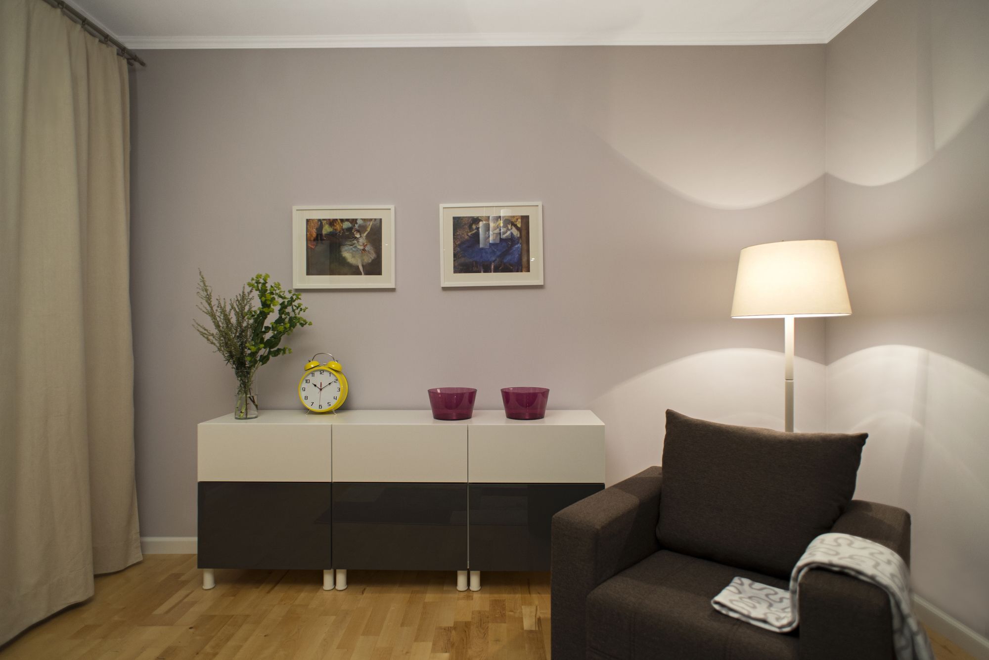Apartamenty Mokotow Tww Warsaw Ngoại thất bức ảnh