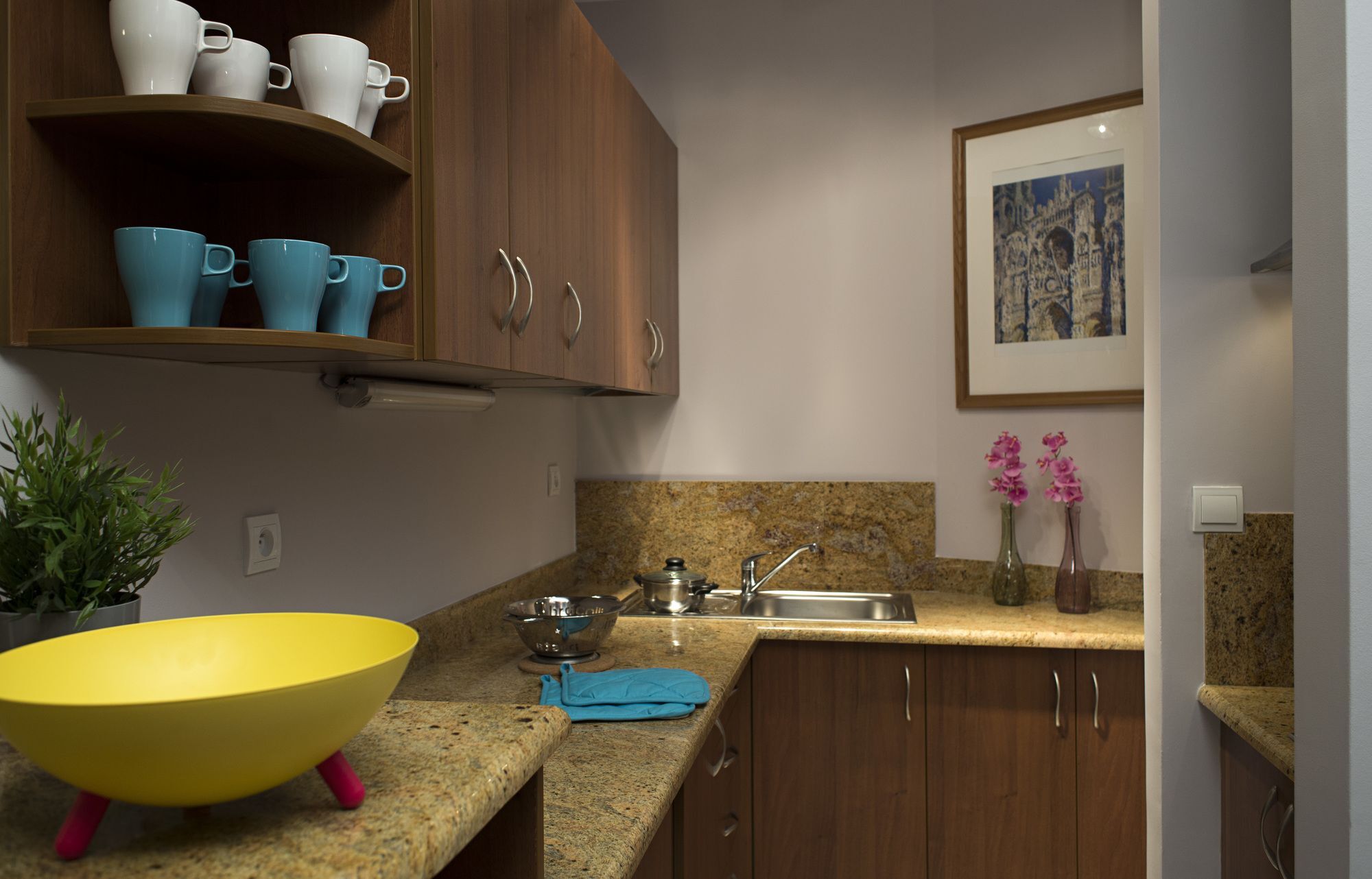 Apartamenty Mokotow Tww Warsaw Ngoại thất bức ảnh
