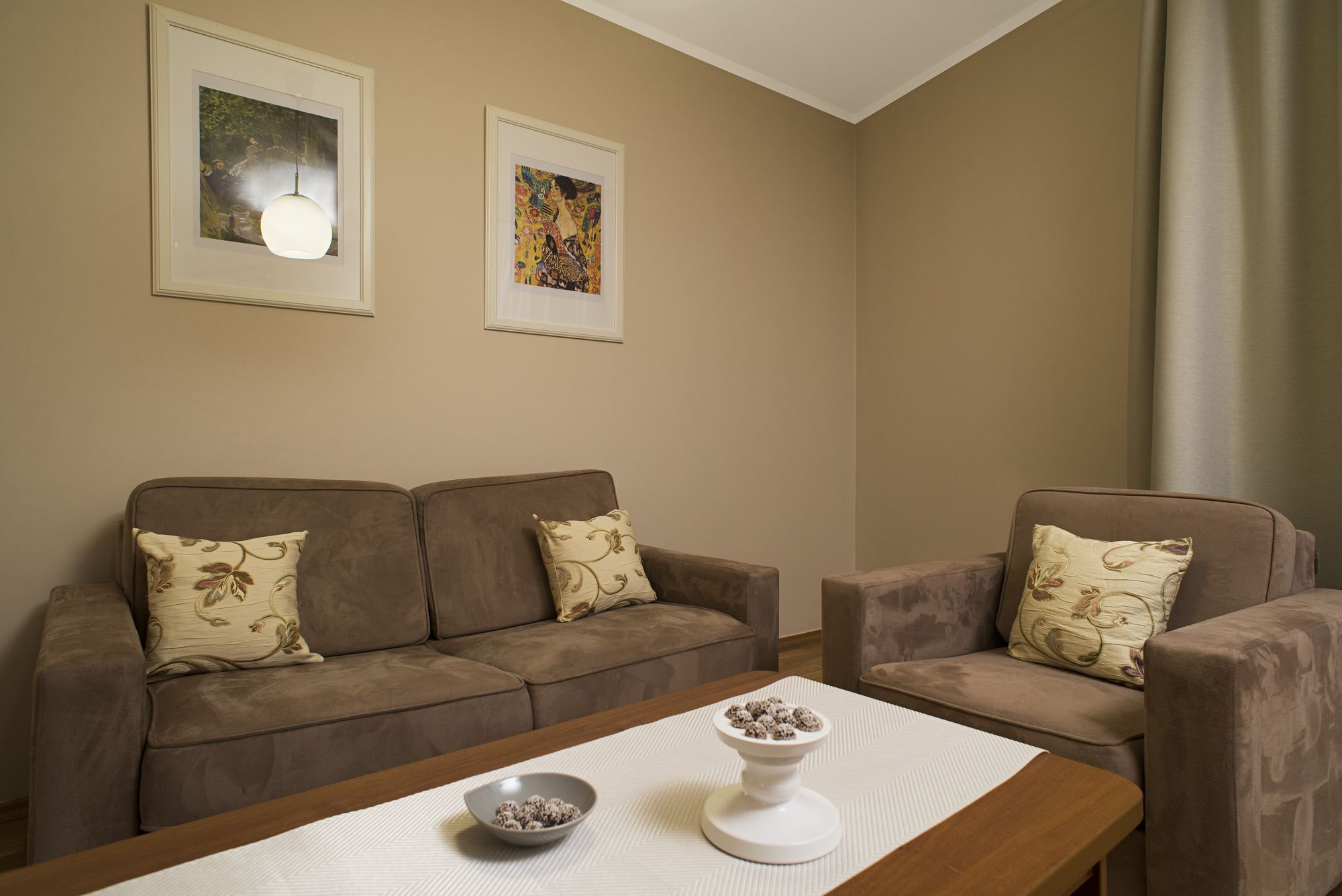 Apartamenty Mokotow Tww Warsaw Ngoại thất bức ảnh
