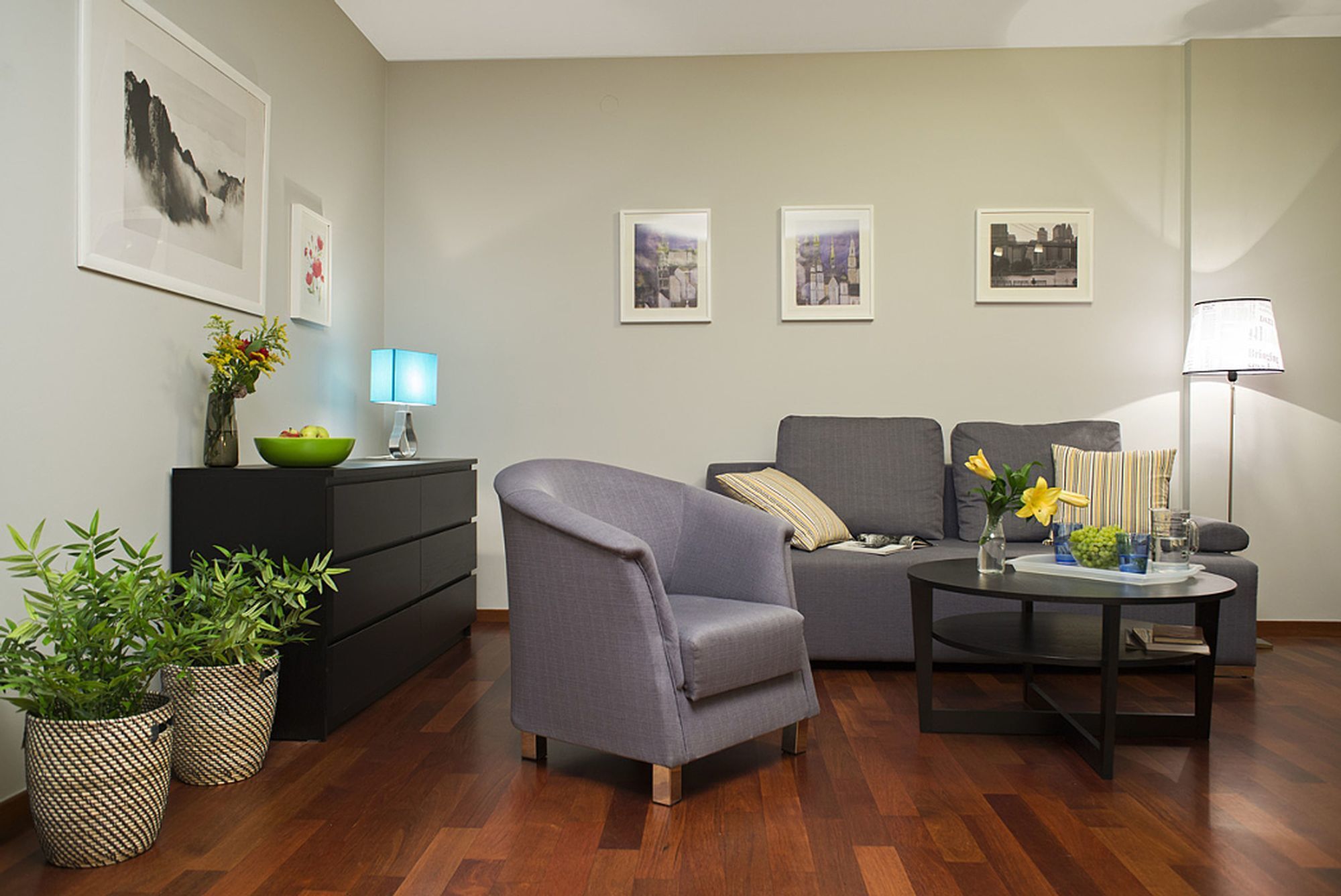 Apartamenty Mokotow Tww Warsaw Ngoại thất bức ảnh