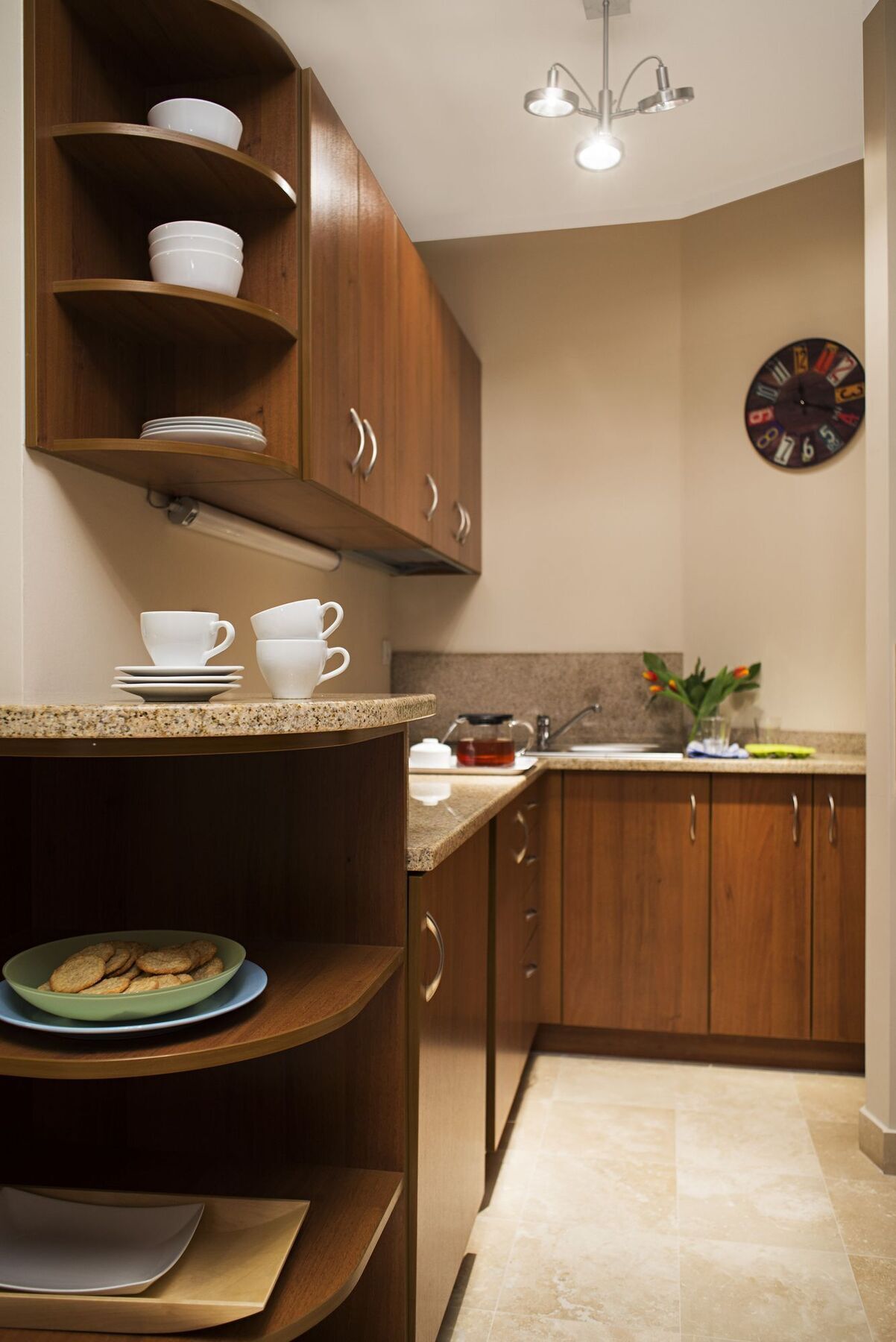 Apartamenty Mokotow Tww Warsaw Ngoại thất bức ảnh