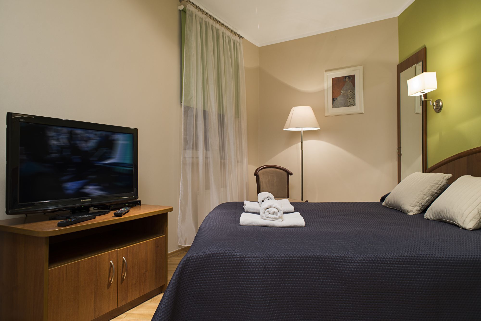 Apartamenty Mokotow Tww Warsaw Ngoại thất bức ảnh