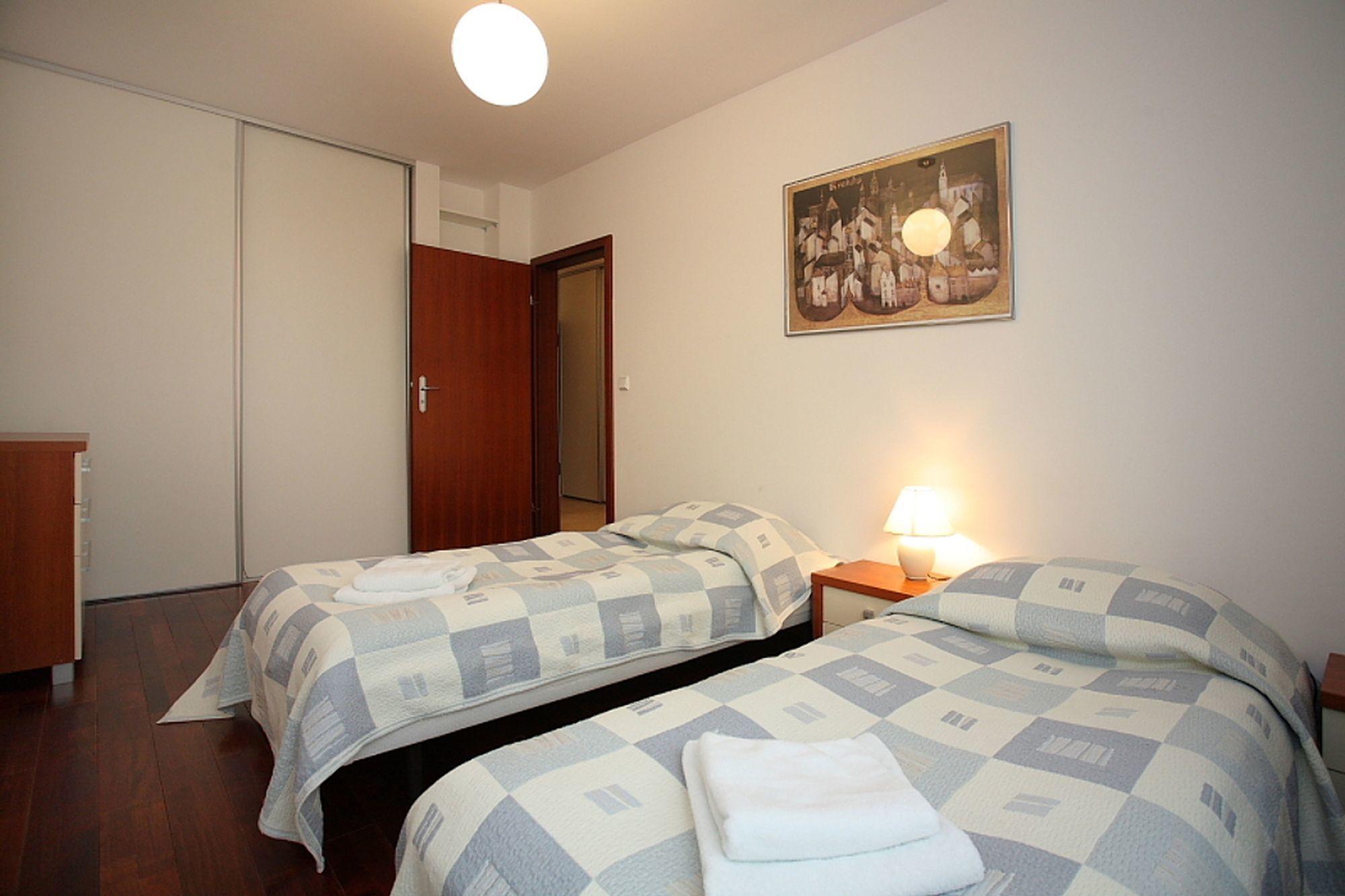Apartamenty Mokotow Tww Warsaw Ngoại thất bức ảnh