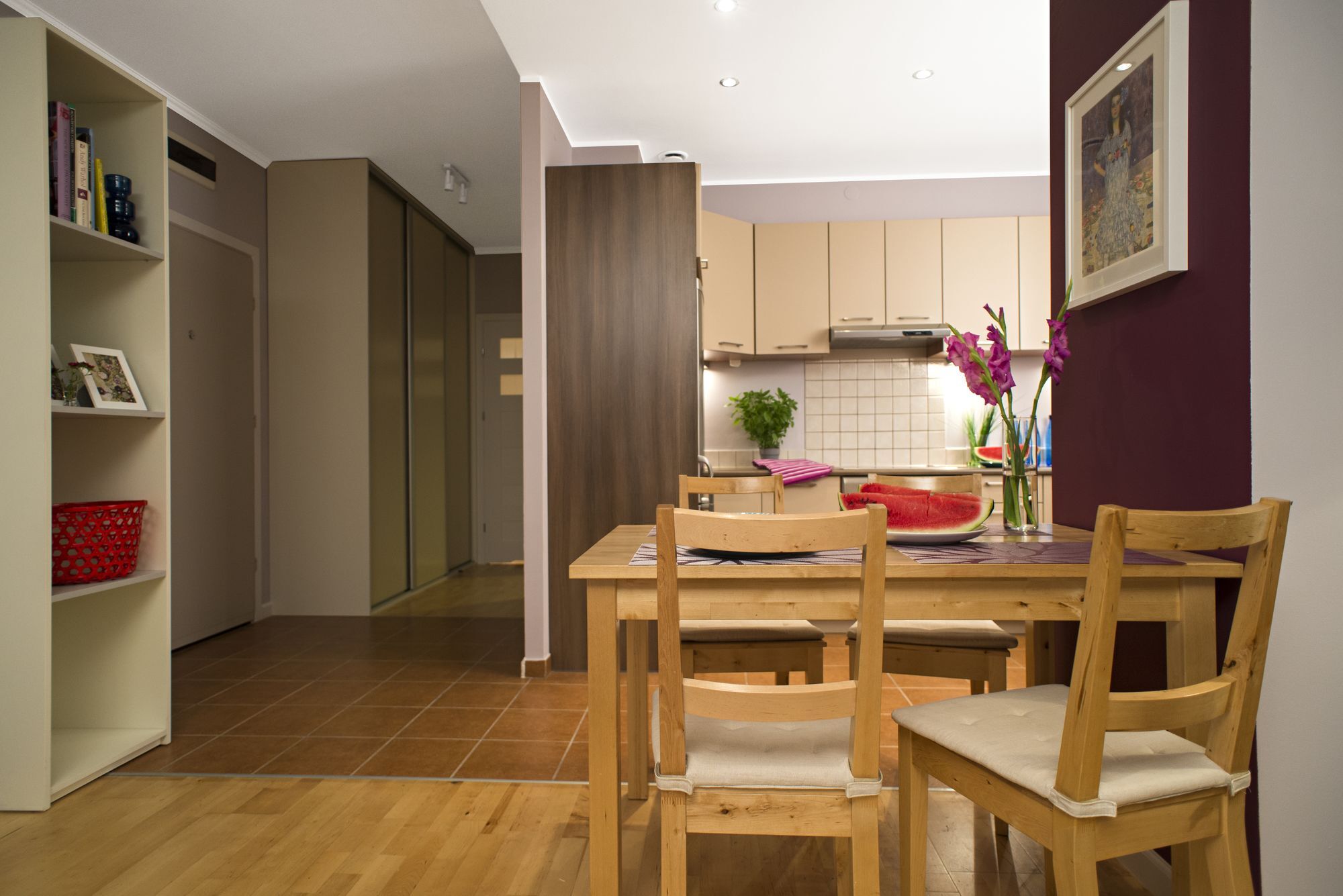 Apartamenty Mokotow Tww Warsaw Ngoại thất bức ảnh
