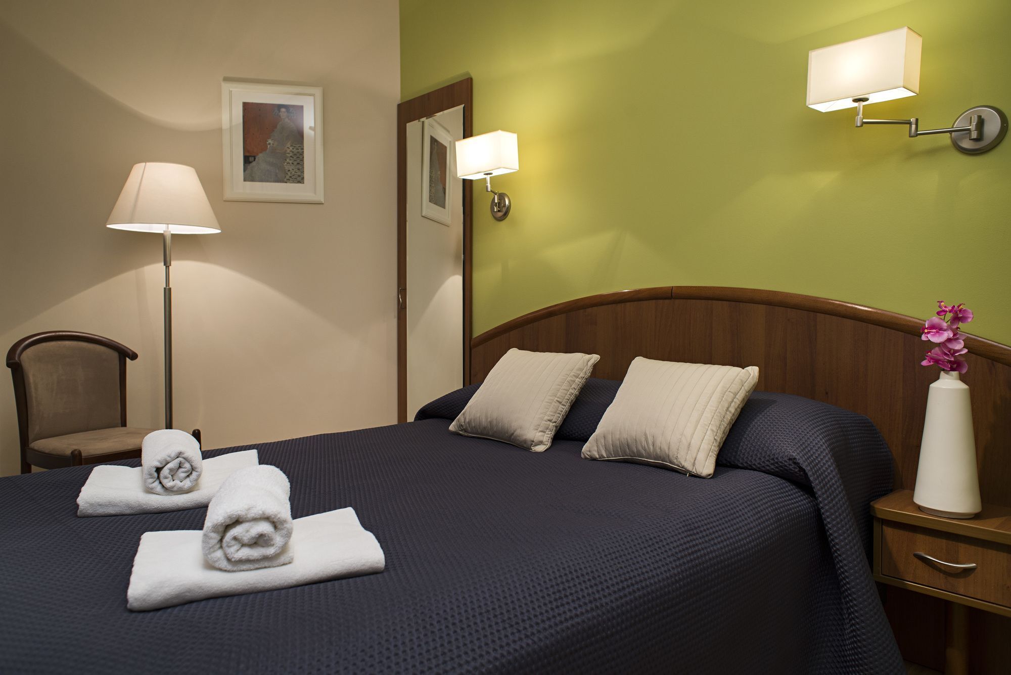 Apartamenty Mokotow Tww Warsaw Ngoại thất bức ảnh