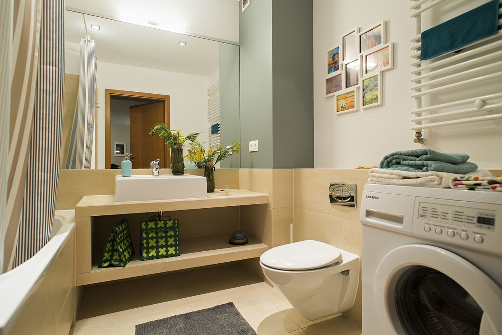 Apartamenty Mokotow Tww Warsaw Ngoại thất bức ảnh