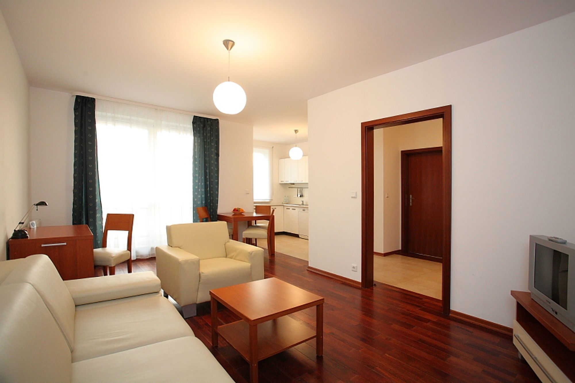 Apartamenty Mokotow Tww Warsaw Ngoại thất bức ảnh