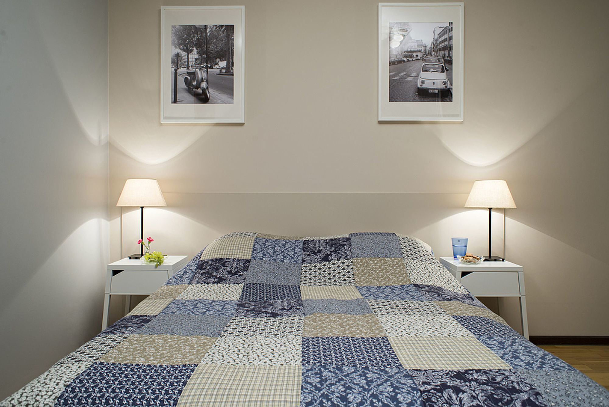 Apartamenty Mokotow Tww Warsaw Ngoại thất bức ảnh