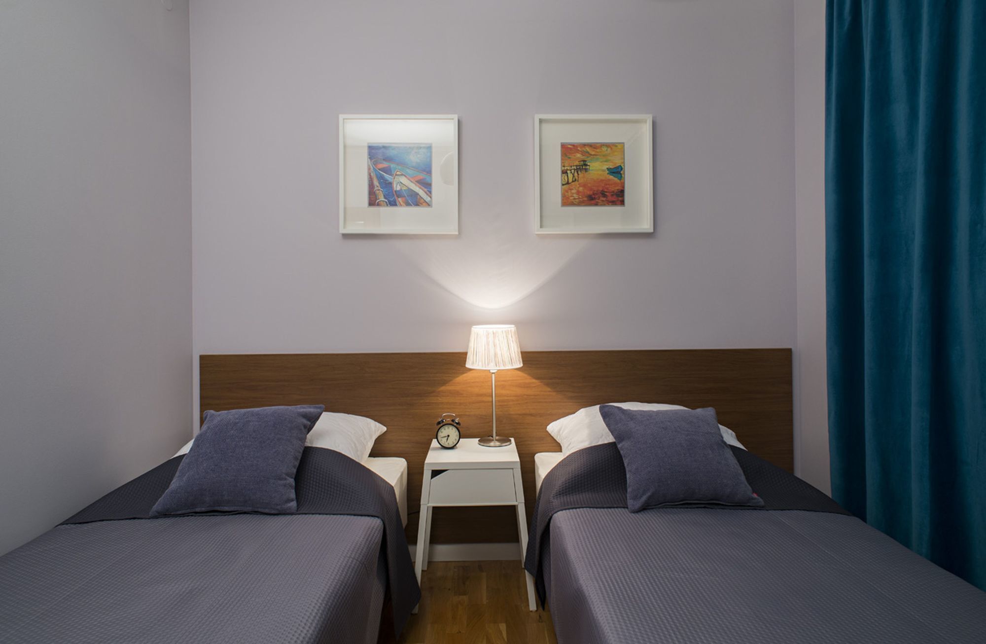 Apartamenty Mokotow Tww Warsaw Ngoại thất bức ảnh